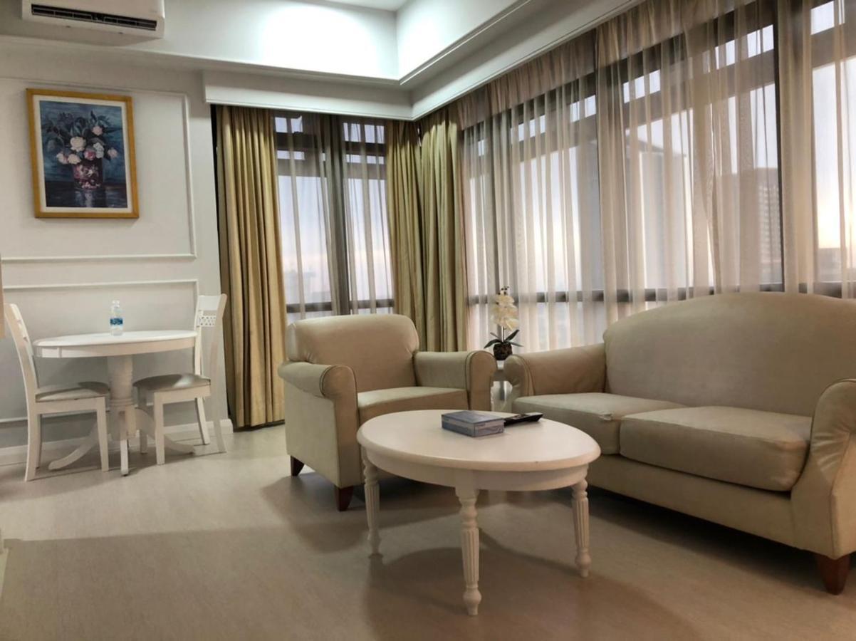 The Suites At Times Square Kl Kuala Lumpur Bagian luar foto