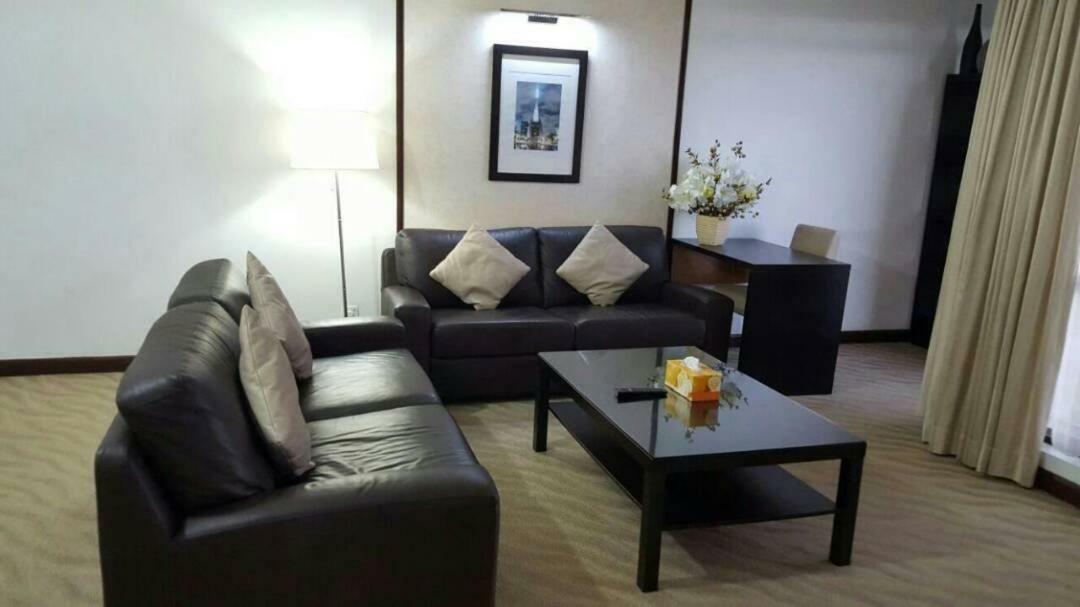 The Suites At Times Square Kl Kuala Lumpur Bagian luar foto